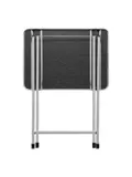 Opvouwbare tafel - 53x38x64 cm