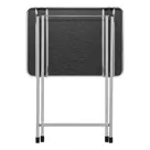 Campout Opvouwbare tafel - 53x38x64 cm