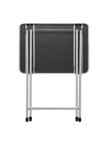 Campout Opvouwbare tafel - 53x38x64 cm