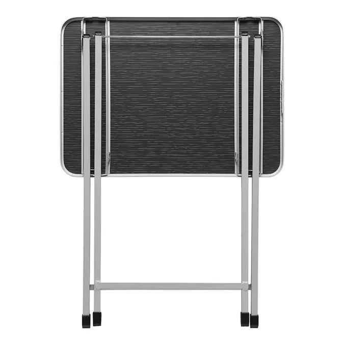 Campout Opvouwbare tafel - 53x38x64 cm