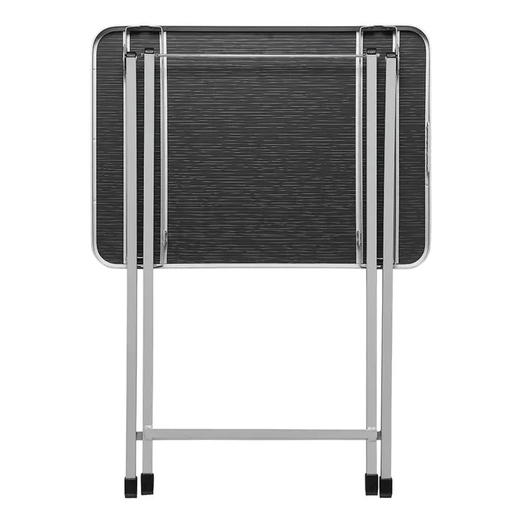 Opvouwbare tafel - 53x38x64 cm