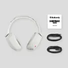 Skullcandy Hesh 360 - Bleutooth Koptelefoon