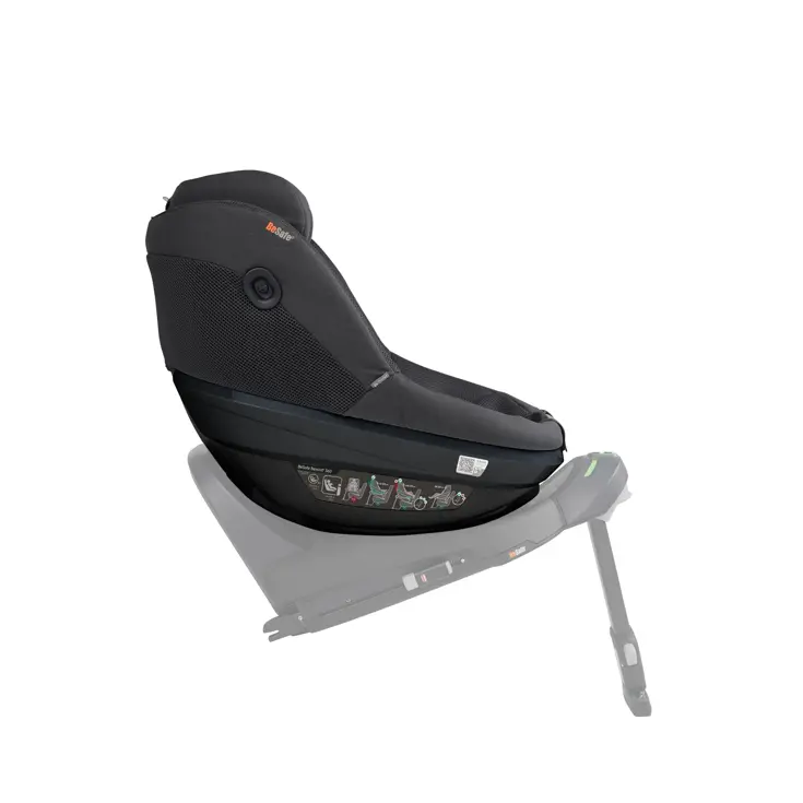 Autostoel Beyond² 360 Melange
