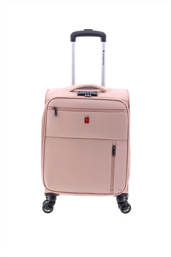 Gladiator - Arctic -  Handbagage koffer