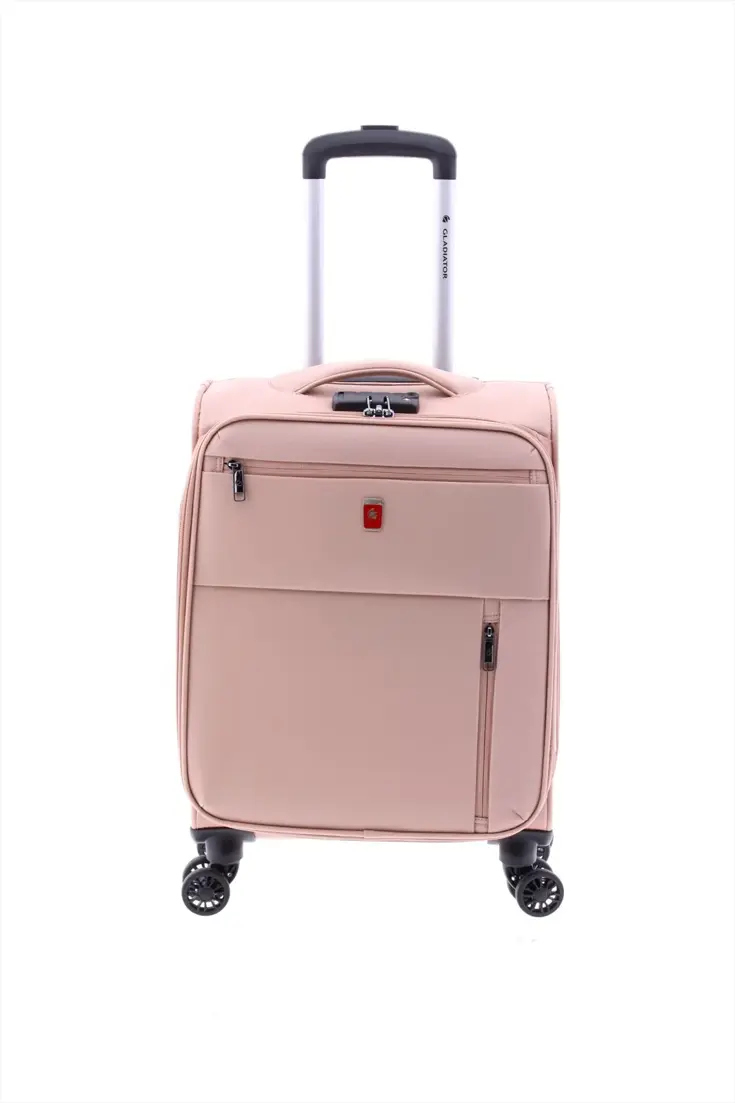 Arctic -  Handbagage koffer - 55cm - 36L