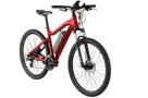 Le Sommet - e-bike - MTB - Red - Villette