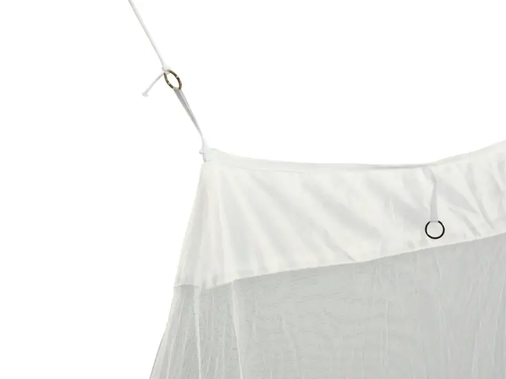 Travelnet reisklamboe TRACK I geïmpregneerd