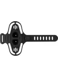 Bone Bike Pro4 + Power Strap zwart - Telefoonhouder fiets - BoneCollection