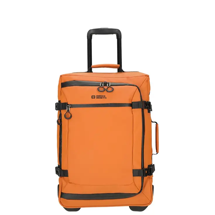 Enrico Benetti - Stockholm - Wieltas 38,5L