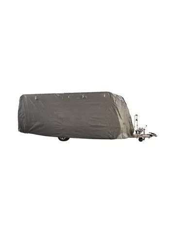 SOLL caravanhoes XXS 450x250x220cm