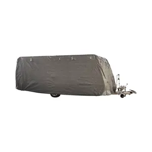 SOLL caravanhoes XXS 450x250x220cm