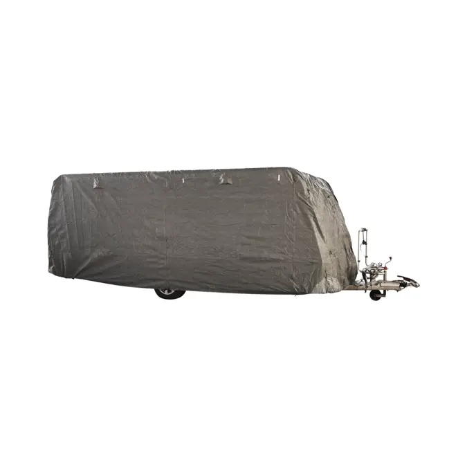 SOLL caravanhoes XXS 450x250x220cm