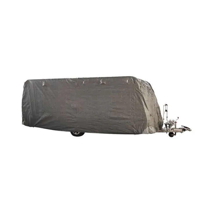 SOLL caravanhoes XXS 450x250x220cm