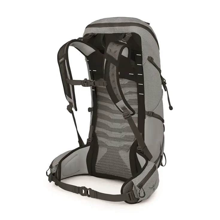 Osprey Talon Pro 30 silver lining
