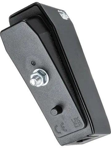 Axa Achterlicht Nyx Auto Off Batterij Spatbord