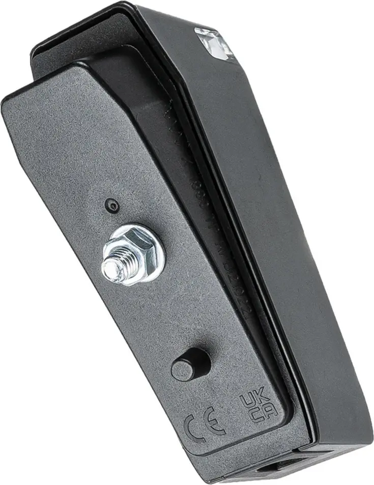 Axa Achterlicht Nyx Auto Off Batterij Spatbord