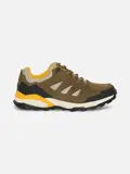 Trident - Lage wandelschoenen heren - Human Nature
