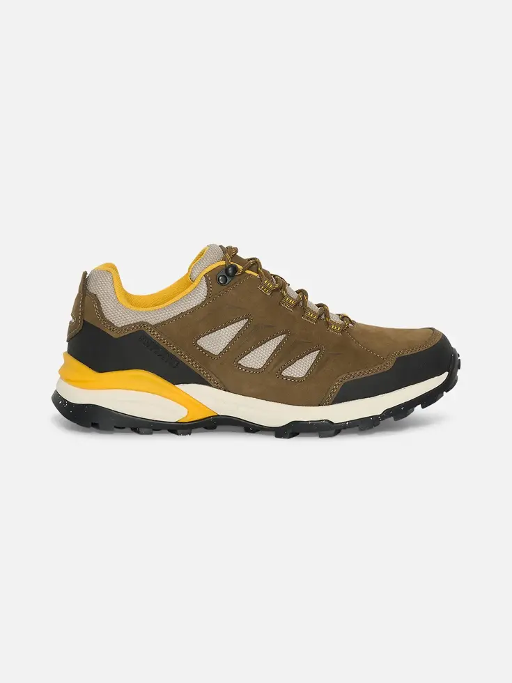 Trident - Lage wandelschoenen heren - Human Nature