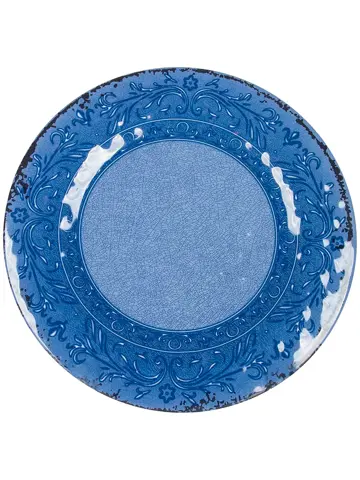 Stone Line Diepbord 4 Stuks