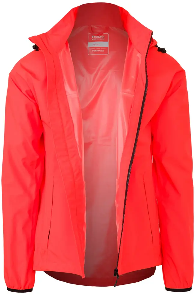 GO Essential - Regenjas - Unisex