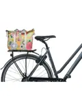 Basil Fietstas Bloom Field Kf-Hook Mik 11 L