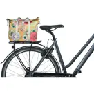 Basil Fietstas Bloom Field Kf-Hook Mik 11 L