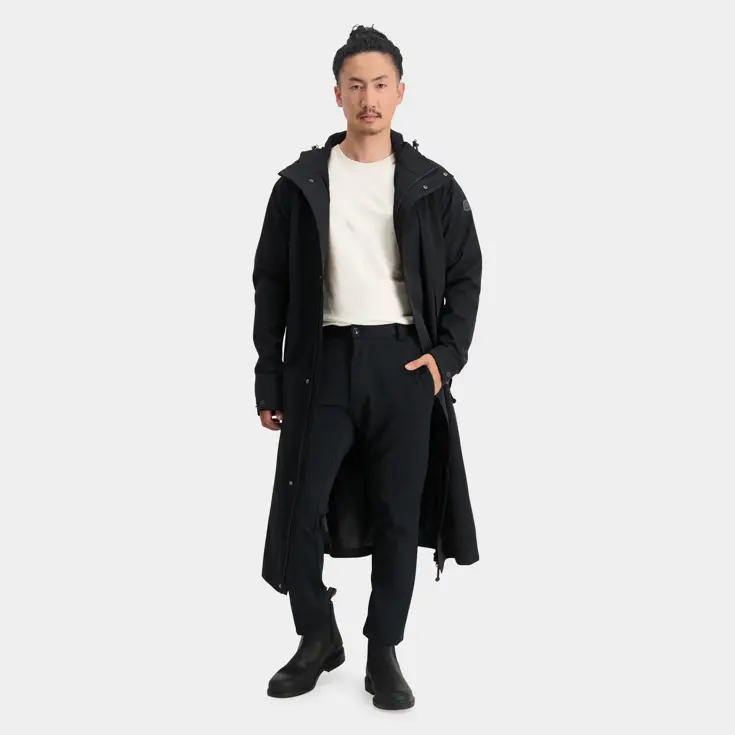 City Slicker Regenjas Urban Outdoor