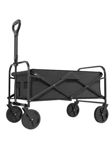 Bolderkar Opvouwbaar