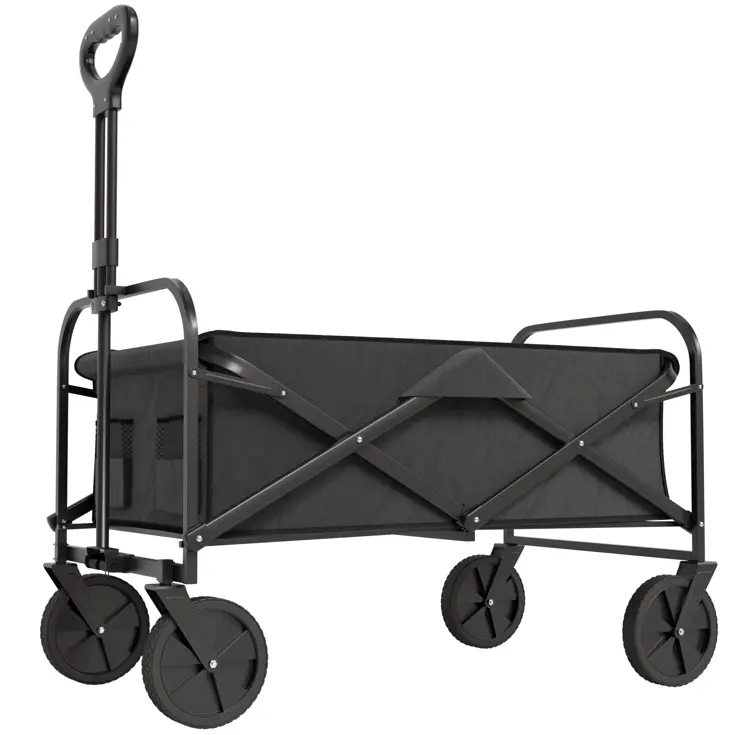 Avalo Bolderkar Opvouwbaar