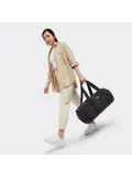Kipling Argus S diluted blue