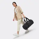 Kipling Argus S diluted blue