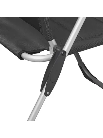 Campout Standenstoel 2 stuks - 7-standen