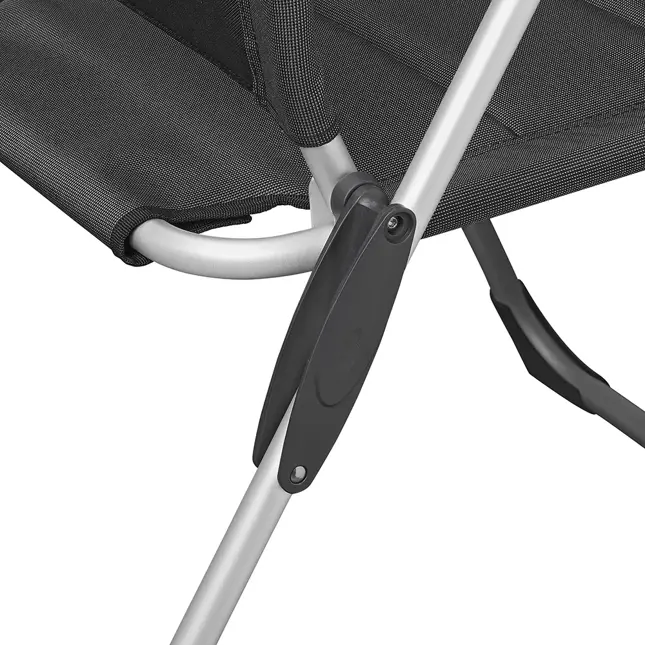 Campout Standenstoel - 2 Stuks - 7-standen