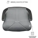 I-Boost2 - I-Size Zitverhoger