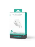 Mini USB-C Adapter - Wit - Joyroom