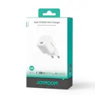 Mini USB-C Adapter - Wit - Joyroom
