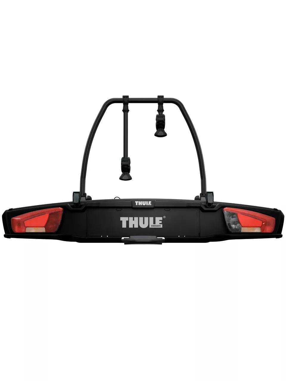 Thule  VeloSpace XT 938 Black - Fietsendrager main product image