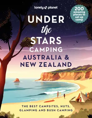 Under the Stars Australia and New Zealand