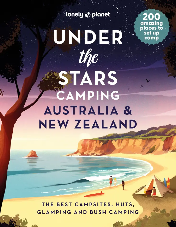 Under the Stars Australia and New Zealand