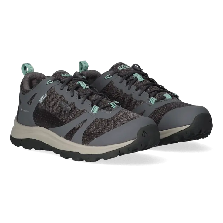 Terradora II - Wandelschoenen - Dames - Keen