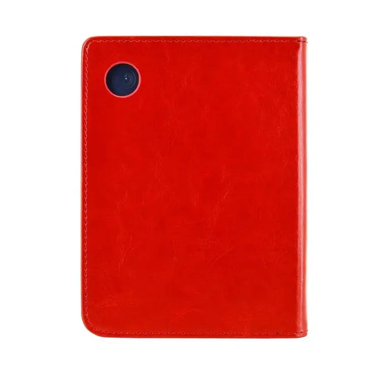 Ereader Hoesje - Luxe Case Kobo Clara 2E