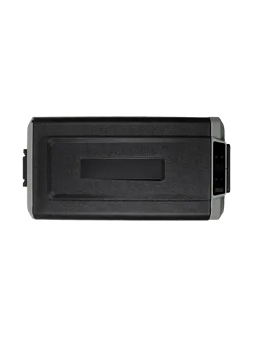 Steamy-E Elektrische Koelbox op wielen - 32L