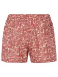 Zwemshort Tifton - Heren