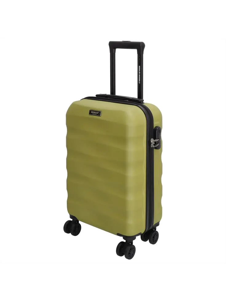 Go Travel - Handbagage  - 55cm - 30L