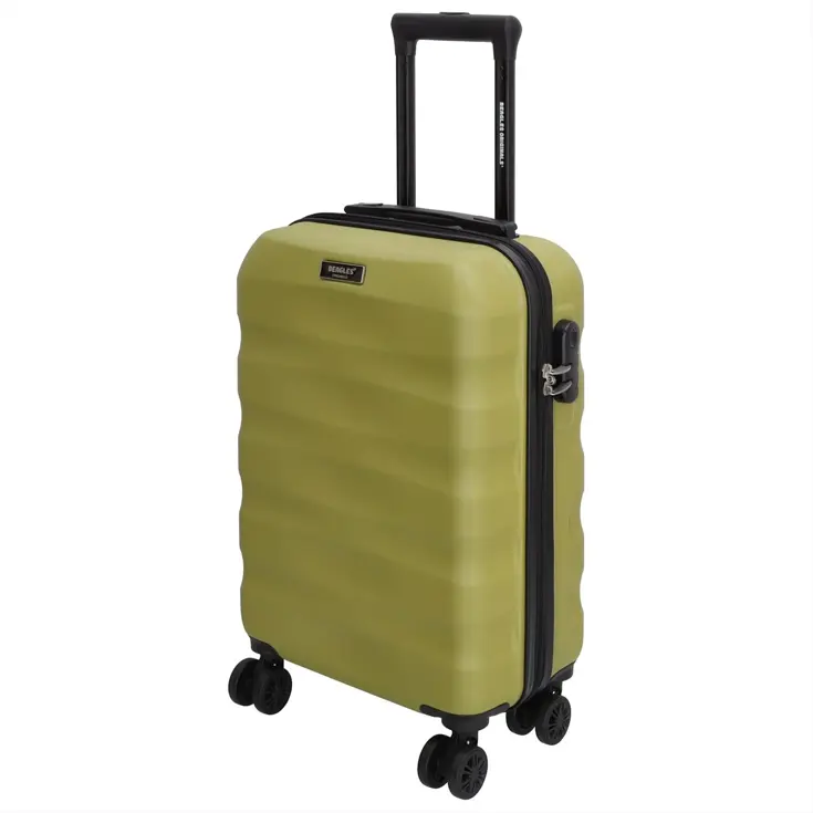 Go Travel - Handbagage  - 55cm - 30L