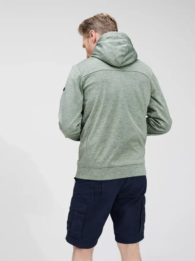 Orleans – Fleecevest Heren