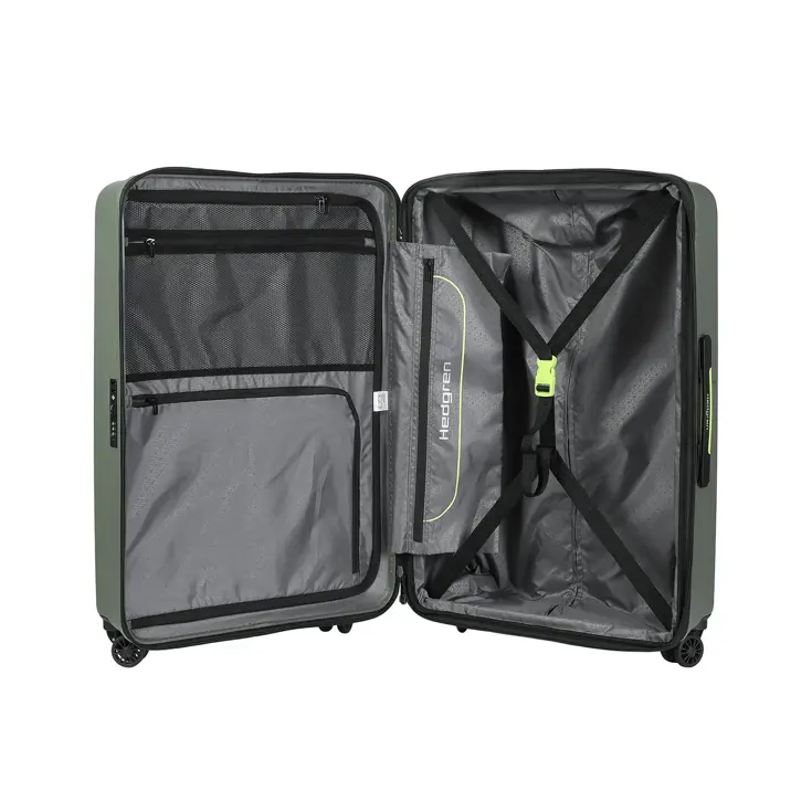 Comby Grip L Expandable  | 101 L