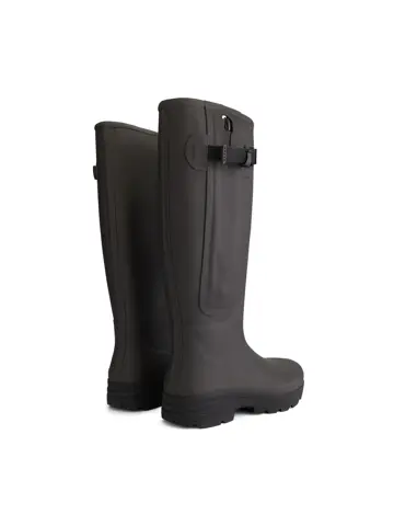 Glendale - Dames hoge regenlaars - Travelin'