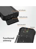 Solar Powerbank 20.000 mAh