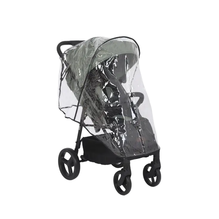 Grande Go Accessoire Pakket